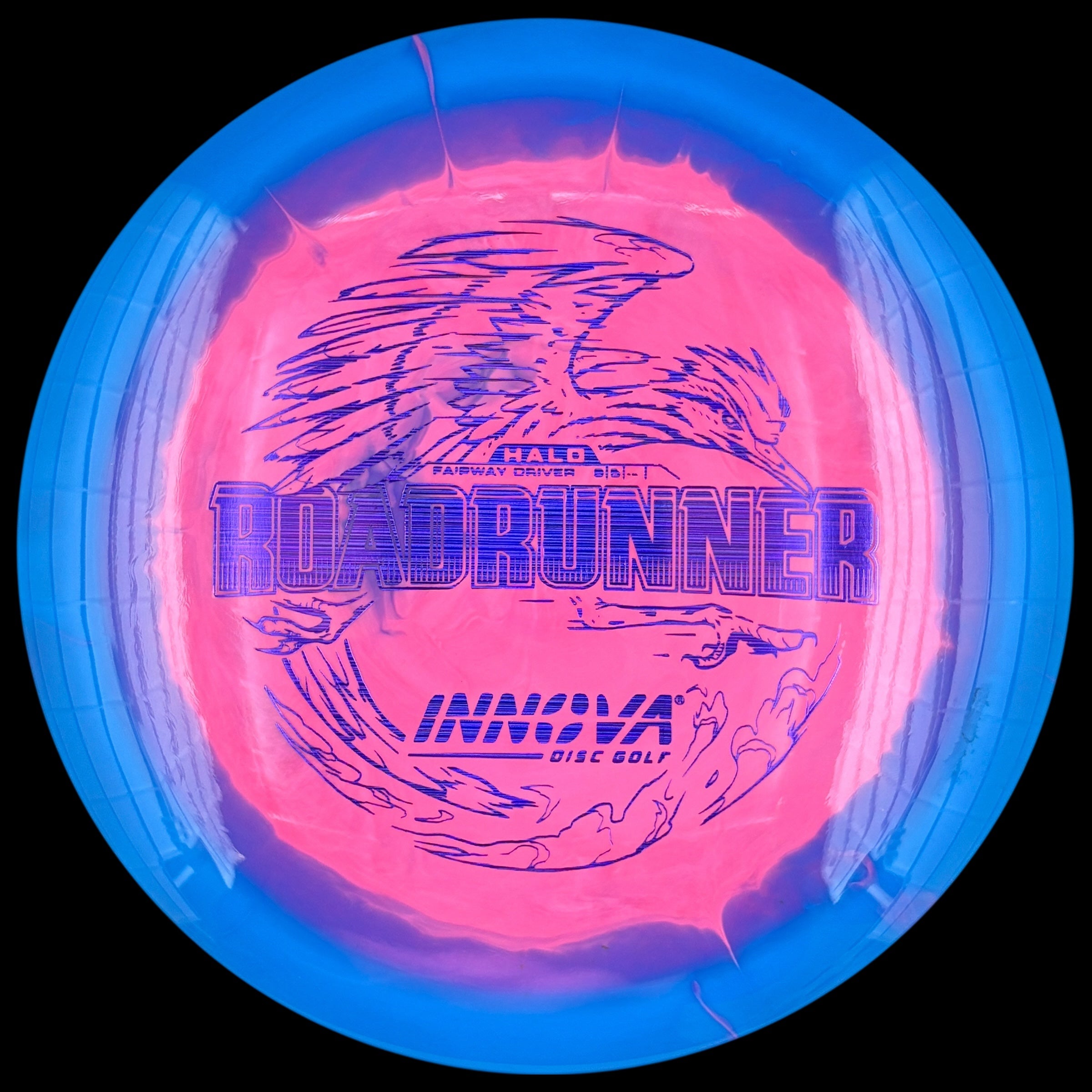 Innova Halo Star Roadrunner