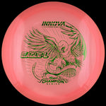 Load image into Gallery viewer, Innova Champion Proto Glow Eagle-L - 2026 Tour Series Sofia Donnecke
