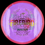 Load image into Gallery viewer, Innova Halo Star Firebird
