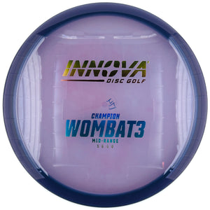 Innova Champion Wombat3