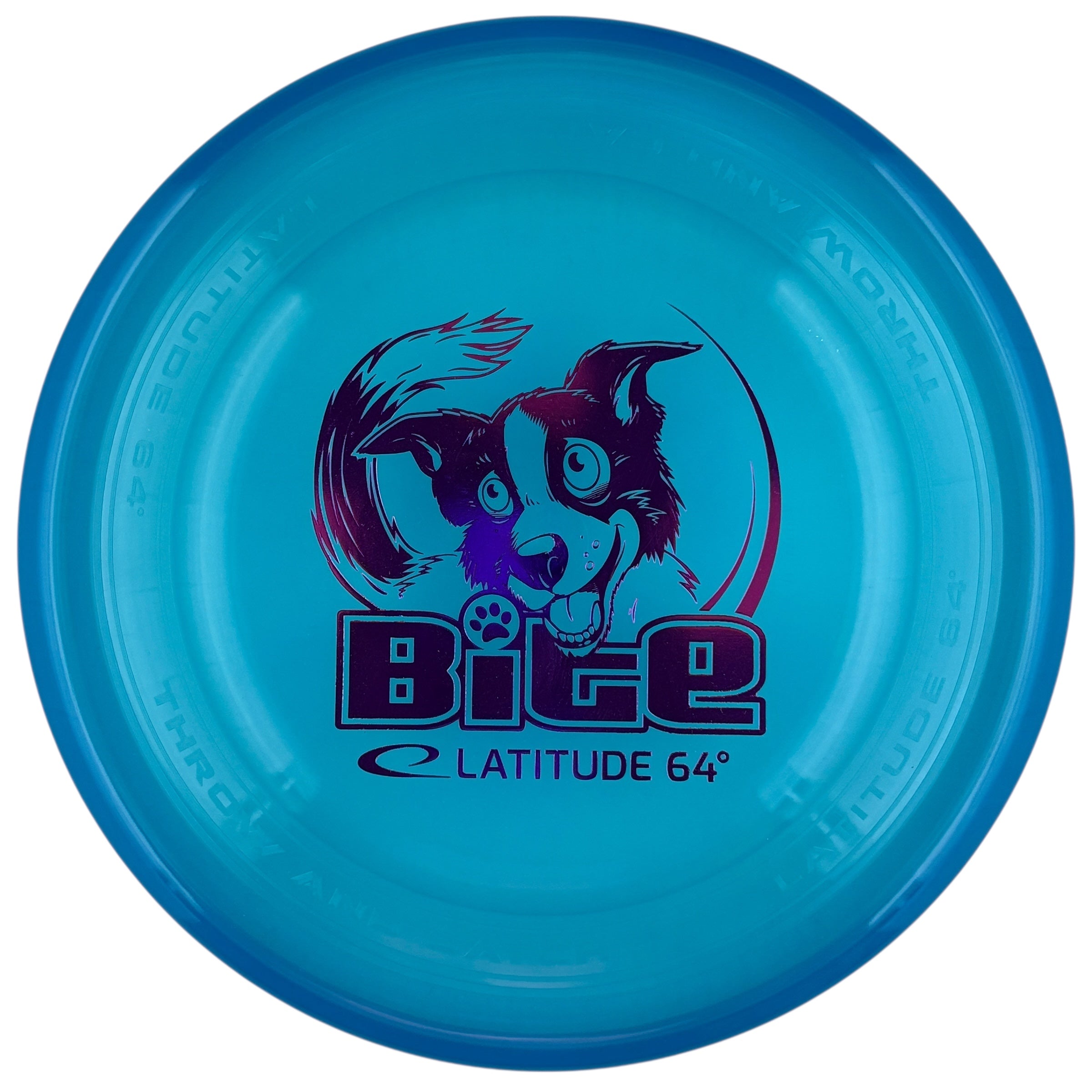 Latitude 64 Opto Bite