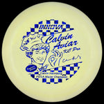 Load image into Gallery viewer, Innova Aviar KC Pro (Calvin Heimburg Pizzaria Art Edition)
