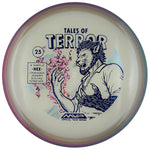 Load image into Gallery viewer, MVP Particle Eclipse Hex &quot;Lionheart&quot; - Jeremy Koling 2025 Halloween Team Series
