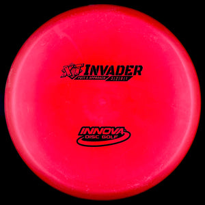 Innova XT Invader