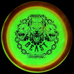 Load image into Gallery viewer, Innova Halo Star Proto Glow Beast - 2026 Tour Series Anneli Tõugjas-Männiste
