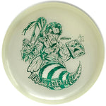 Load image into Gallery viewer, Discraft 2023 Halloween Z Buzzz Nite Glo
