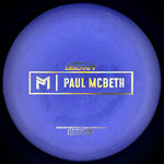 Load image into Gallery viewer, Discraft (Special Rubber) Prototype Kratos - Paul McBeth

