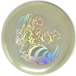 Load image into Gallery viewer, Discraft 2023 Halloween Z Buzzz Nite Glo
