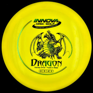 Innova DX Dragon (Fairway Driver)