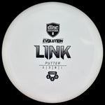 Load image into Gallery viewer, Discmania Evolution Exo Hard Link
