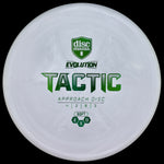 Load image into Gallery viewer, Discmania Evolution Soft Exo Tactic
