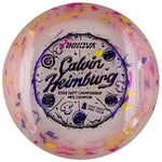 Load image into Gallery viewer, Innova "Party Time" Champion Destroyer - Calvin Heimburg Commemorative Edition (2025 DGPT MPO Champion)
