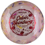 Load image into Gallery viewer, Innova "Party Time" Champion Destroyer - Calvin Heimburg Commemorative Edition (2025 DGPT MPO Champion)
