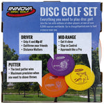 Load image into Gallery viewer, Innova DX Starter Set
