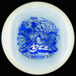 Load image into Gallery viewer, Innova Champion Glow Rollo (2023 Christmas Edition)
