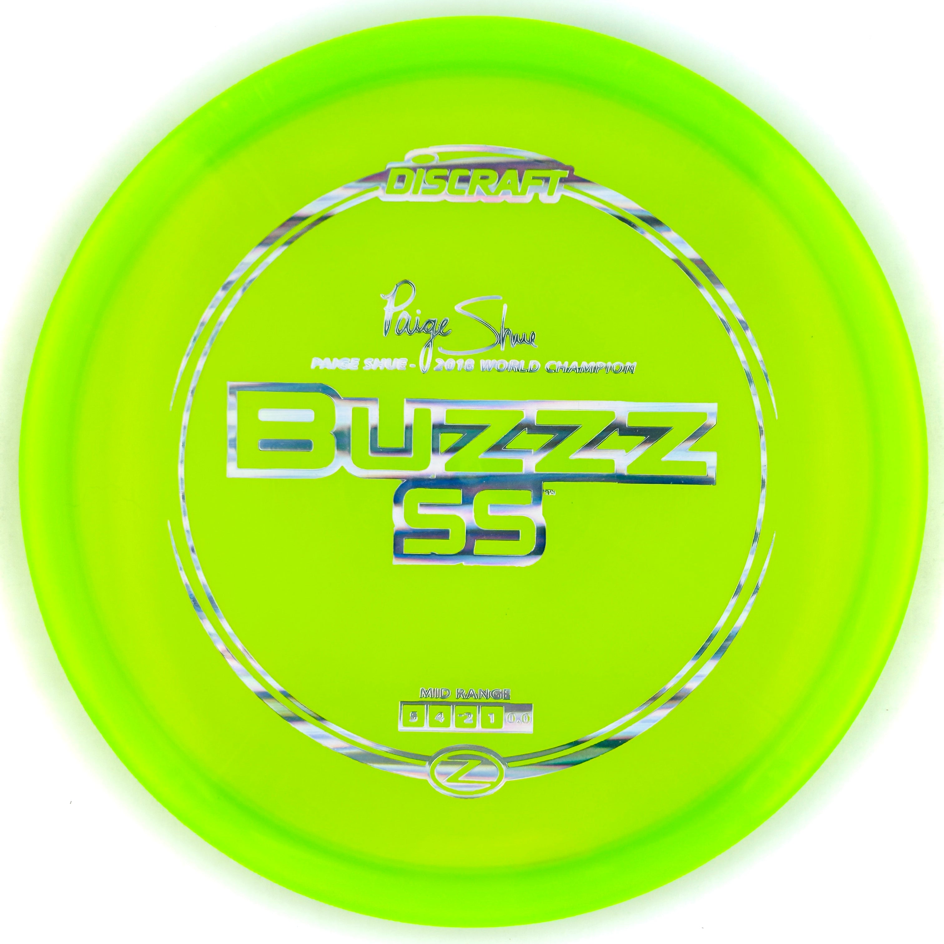 Discraft Z Line Buzzz SS