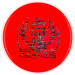 Load image into Gallery viewer, Discraft Crystal FLX Mini &quot;Get Freaky&quot; Zone
