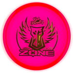 Load image into Gallery viewer, Discraft Crystal FLX Mini &quot;Get Freaky&quot; Zone
