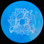 Load image into Gallery viewer, Lone Star Discs Victor 1 Armadillo
