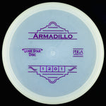 Load image into Gallery viewer, Lone Star Discs Glow Armadillo
