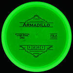 Load image into Gallery viewer, Lone Star Discs Glow Armadillo
