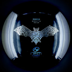 RPM Discs Atomic Pekapeka (Fairway Driver)