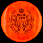 Load image into Gallery viewer, Discmania Razor Claw 2 - Eagle McMahon Signature Series Vapor Tactic

