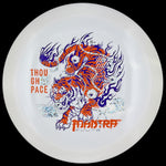 Load image into Gallery viewer, Thought Space Athletics Plume Mantra
