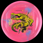 Load image into Gallery viewer, Thought Space Athletics Parallel "Crocodilian Form" Vessel
