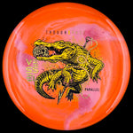 Load image into Gallery viewer, Thought Space Athletics Parallel "Crocodilian Form" Vessel
