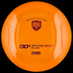 Load image into Gallery viewer, Discmania S-Line DD3
