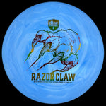 Load image into Gallery viewer, Discmania Swirl Flex 2 P-Line P4 Razor Claw - Kyle Klein Signature Series
