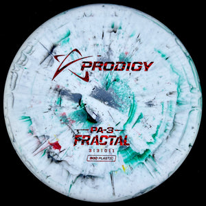 Prodigy 300 Fractal PA-3