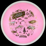 Load image into Gallery viewer, MVP Fission Trail - James Conrad 2026 Team Series (Special Edition)
