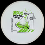 Load image into Gallery viewer, MVP Prototype Eclipse Electron Watt (Special Edition)
