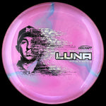 Load image into Gallery viewer, Discraft Special Blend Luna - Paul McBeth 2026 Tour Series
