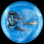 Load image into Gallery viewer, Discraft Special Blend Luna - Paul McBeth 2026 Tour Series
