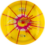 Load image into Gallery viewer, Discraft Z Fly Dye Athena - Paul McBeth Signature Stamp
