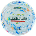 Load image into Gallery viewer, Discraft Jawbreaker Z FLX Raptor - Aaron Gossage 2024 Tour Series
