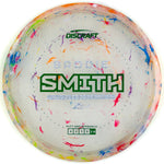 Load image into Gallery viewer, Discraft Jawbreaker Z FLX Zone OS - Brodie Smith 2024 Tour Series
