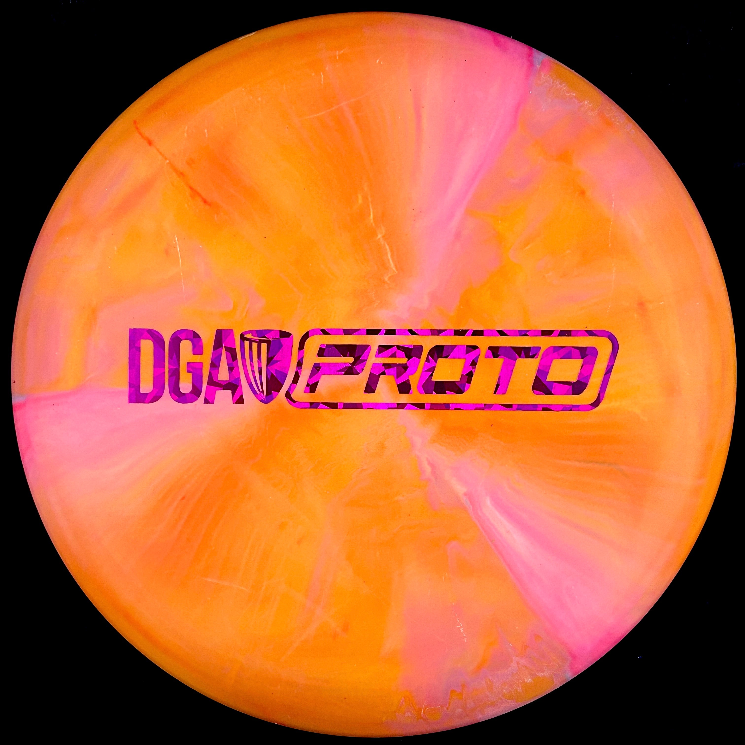 DGA Proto Surf