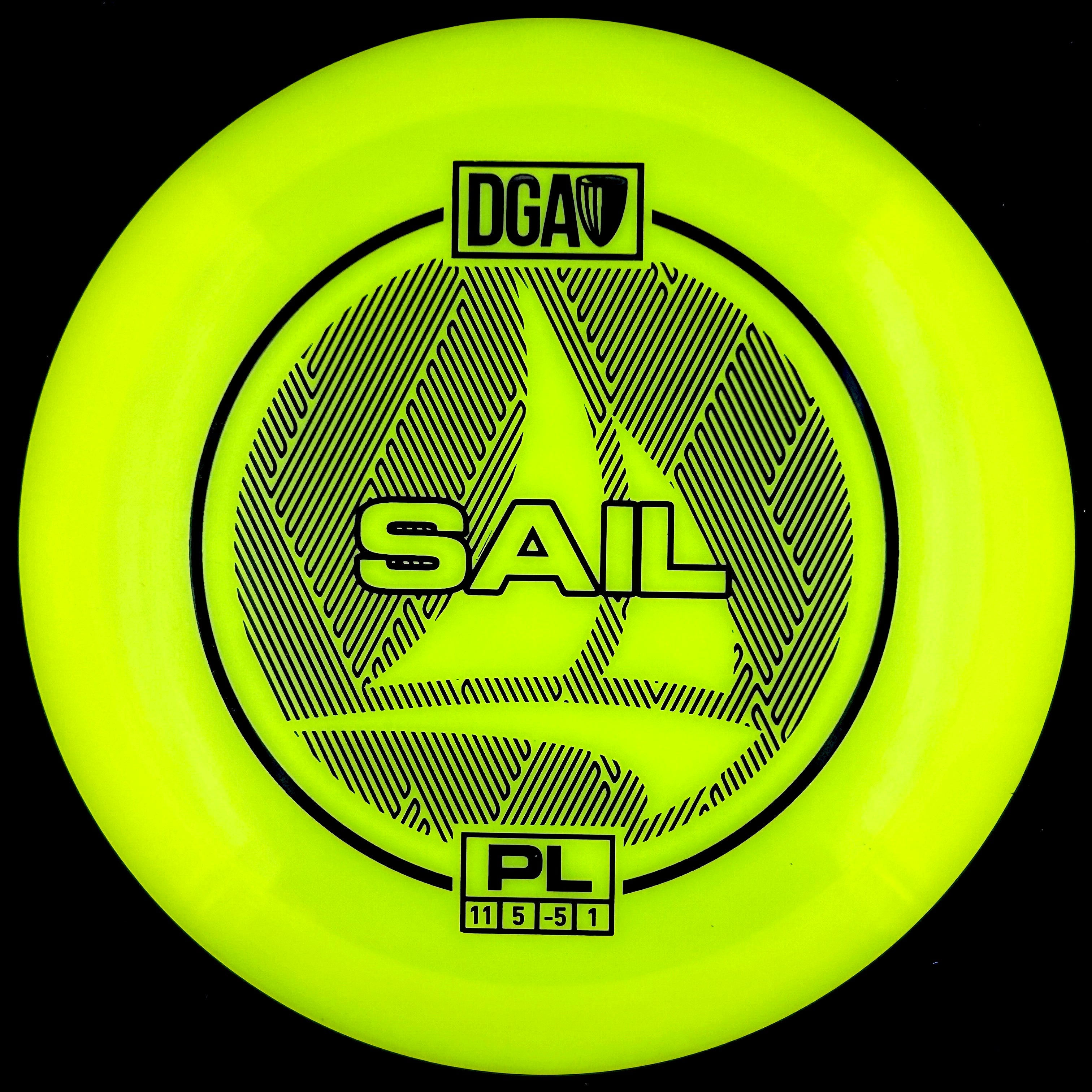 DGA ProLine Sail (Distance Driver)