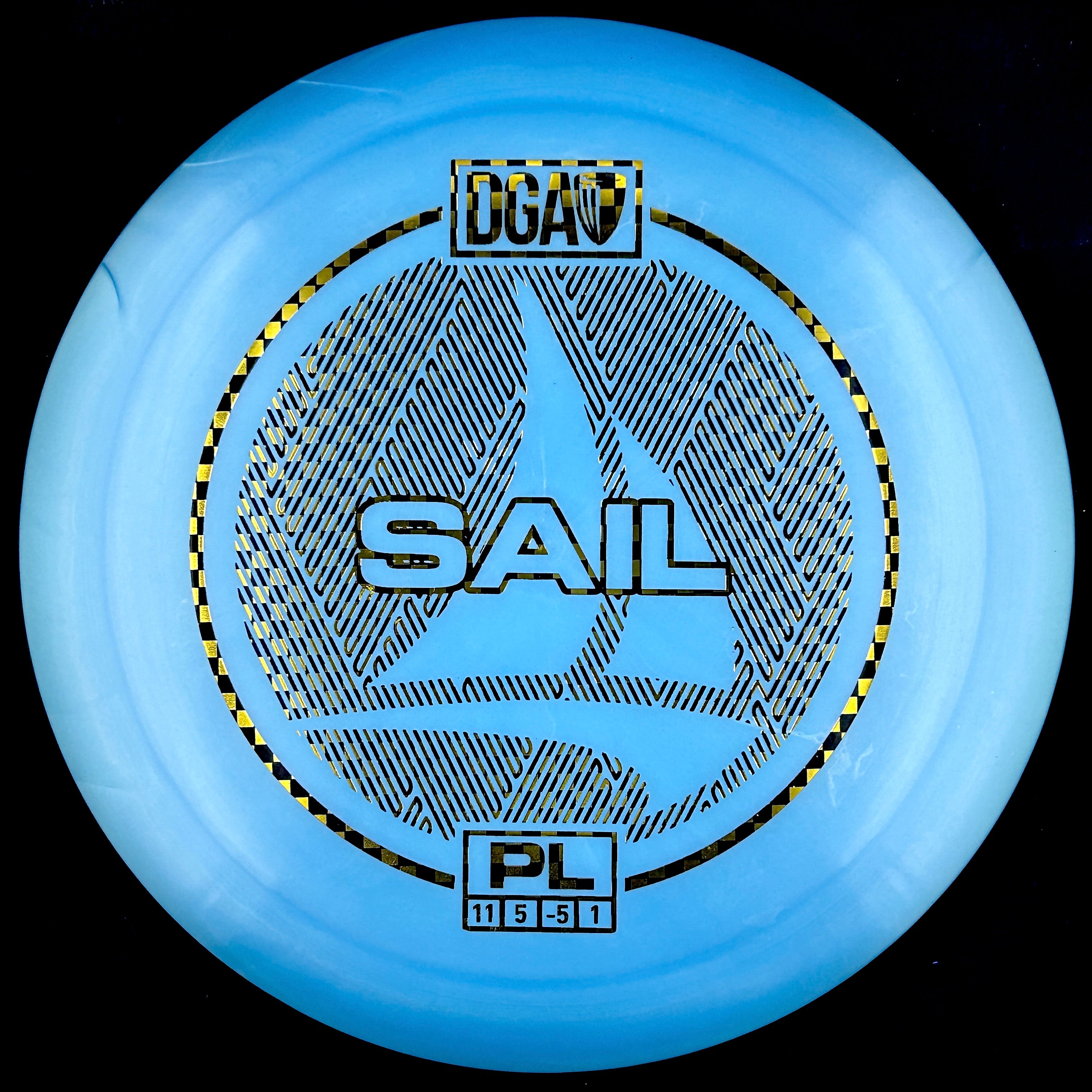 DGA ProLine Sail (Distance Driver)