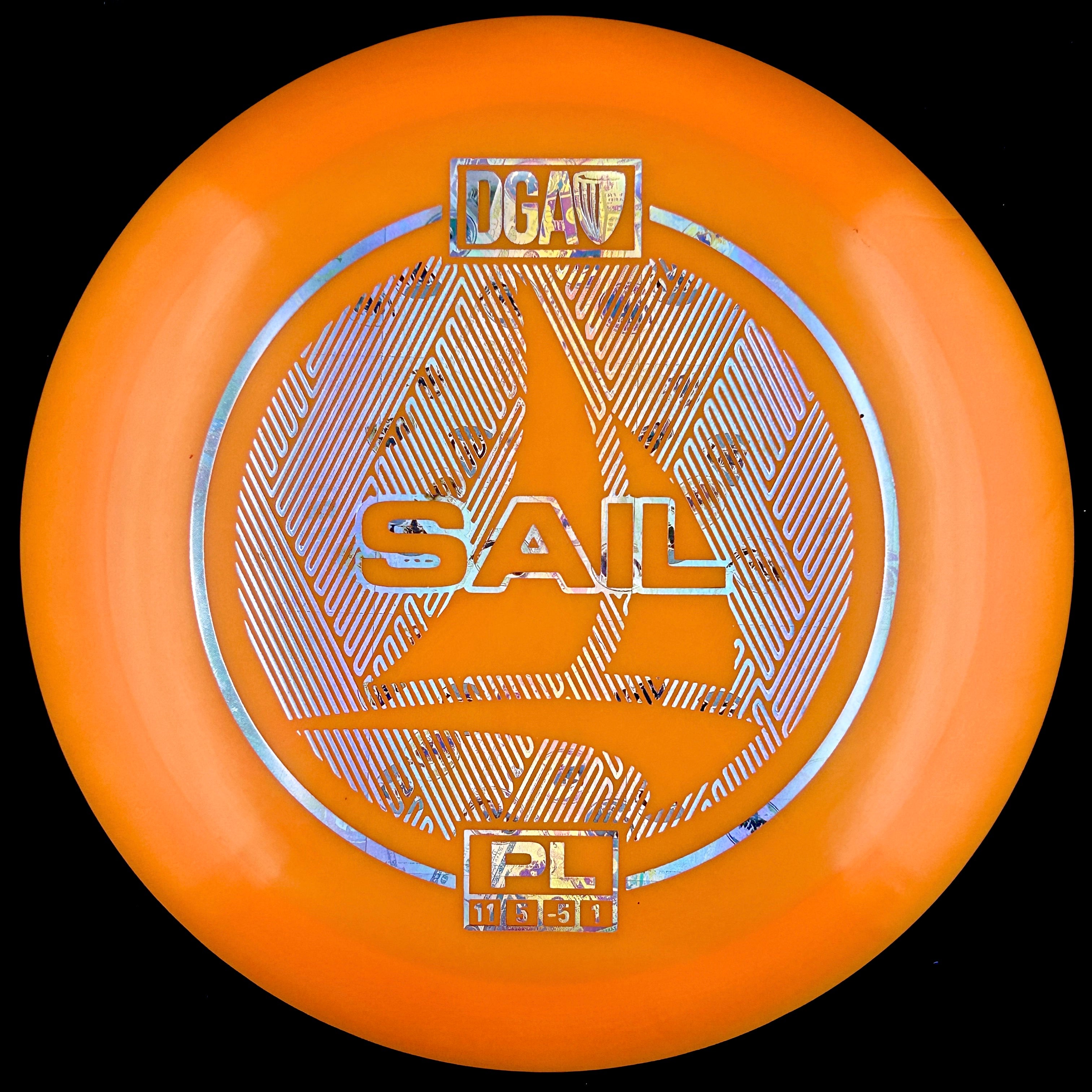 DGA ProLine Sail (Distance Driver)