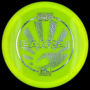 DGA ProLine Banzai (Fairway Driver)