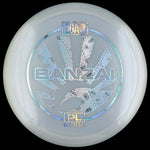 Load image into Gallery viewer, DGA ProLine Banzai (Fairway Driver)
