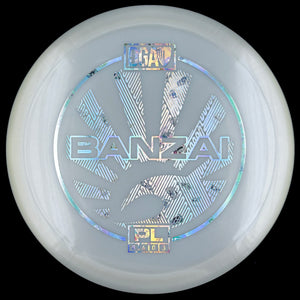 DGA ProLine Banzai (Fairway Driver)