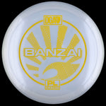 Load image into Gallery viewer, DGA ProLine Banzai (Fairway Driver)
