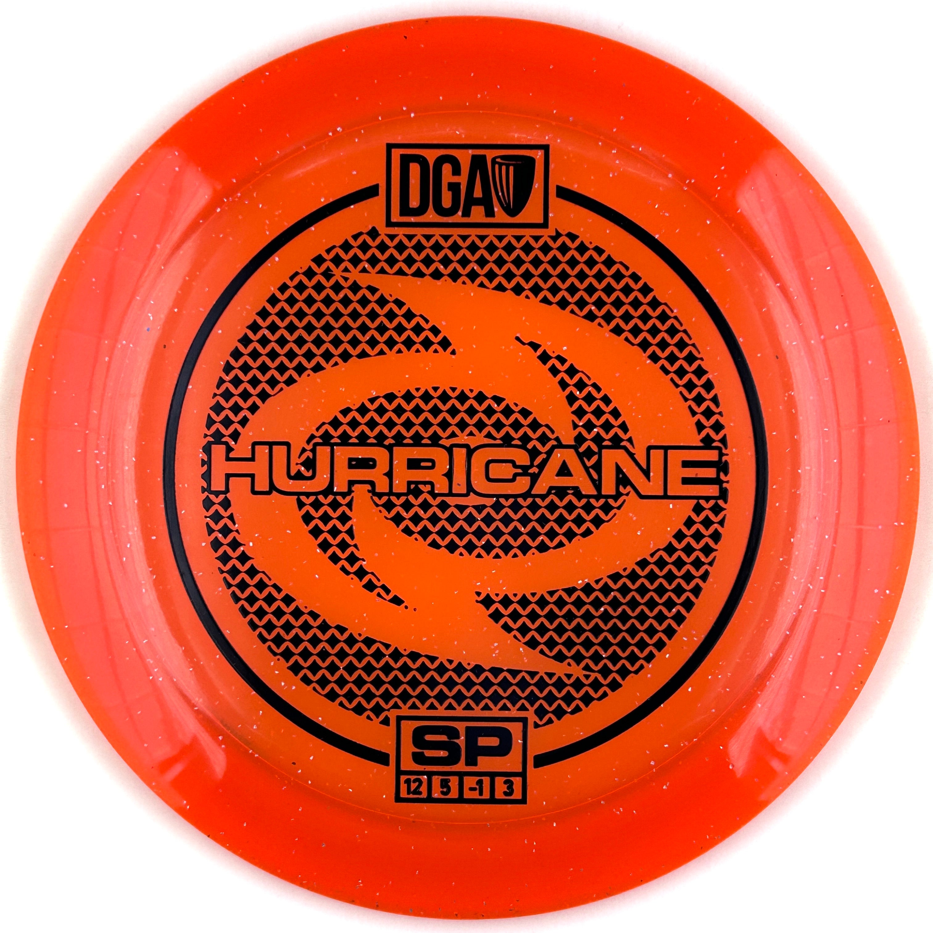 DGA SP Line Hurricane (Distance Driver)