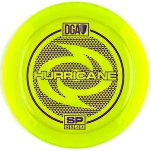 DGA SP Line Hurricane (Distance Driver)